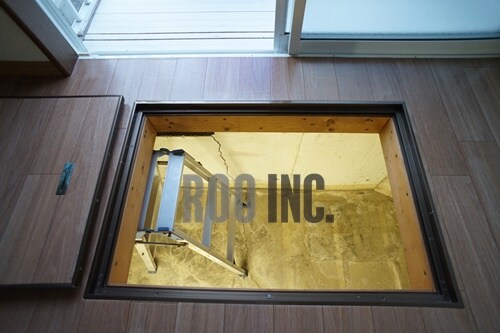 物件内観写真12　(写真は反転のお部屋です)