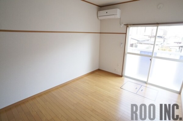 その他(写真は反転のお部屋です)