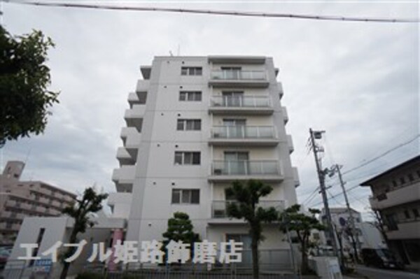 外観パース