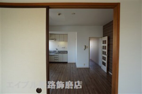 その他(写真は反転のお部屋です)