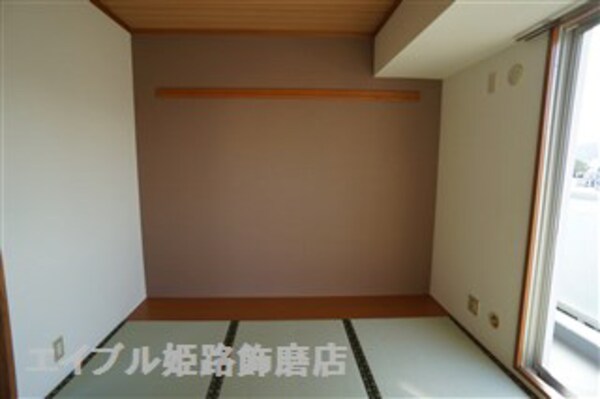 その他部屋・スペース(写真は反転のお部屋です)