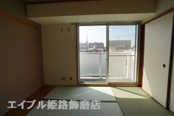 その他部屋・スペース(写真は反転のお部屋です)