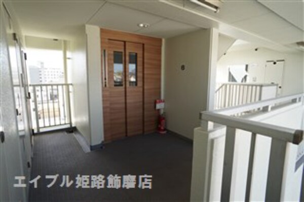 外観パース