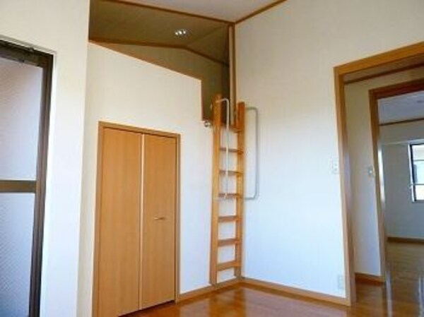 その他部屋・スペース