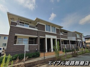 オアシス上ノ茶屋外観写真