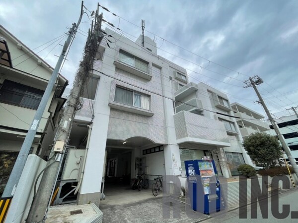 外観パース