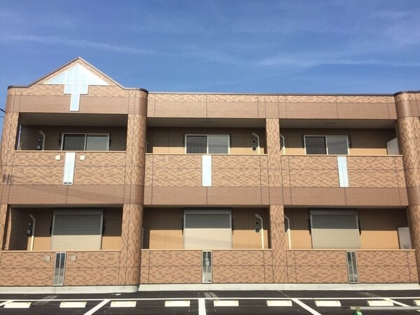外観パース