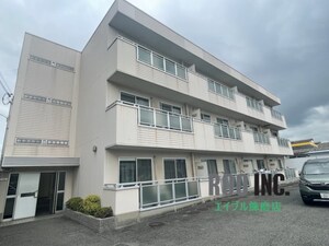 シャトレ手柄外観写真