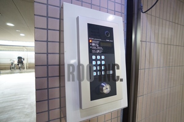 外観パース