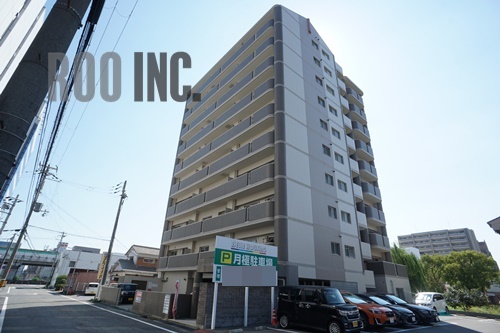 ロイヤルコーポ野田