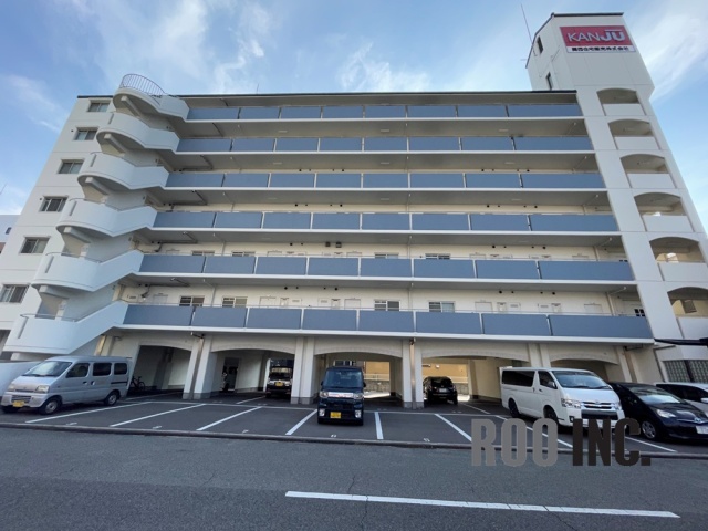 ハイツ野田