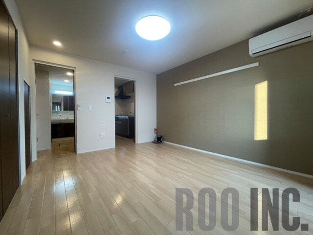 物件内観写真9　(写真は反転のお部屋です)