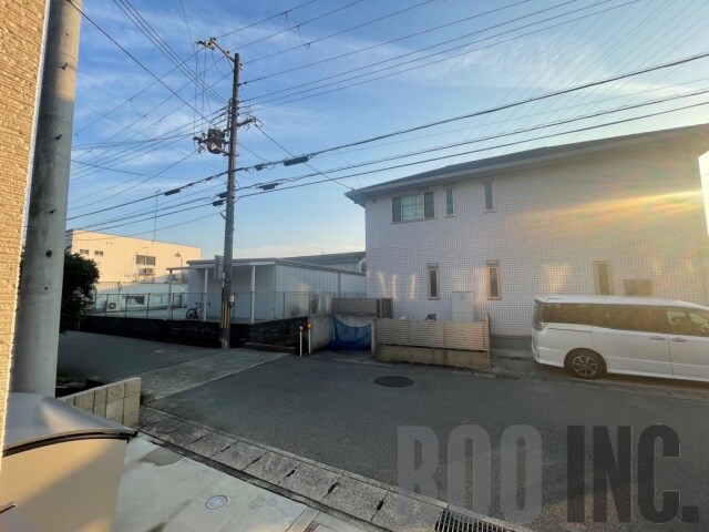 物件内観写真20　(写真は反転のお部屋です)