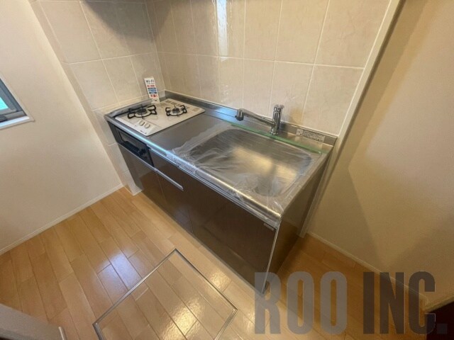 物件内観写真23　(写真は反転のお部屋です)