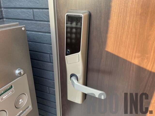 物件内観写真25　(写真は反転のお部屋です)