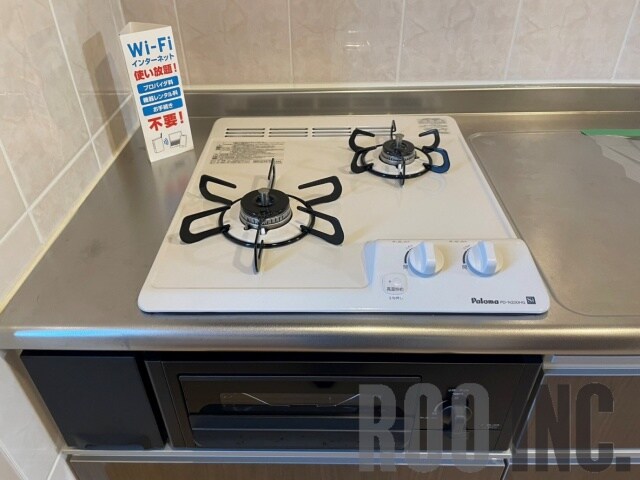 物件内観写真26　(写真は反転のお部屋です)