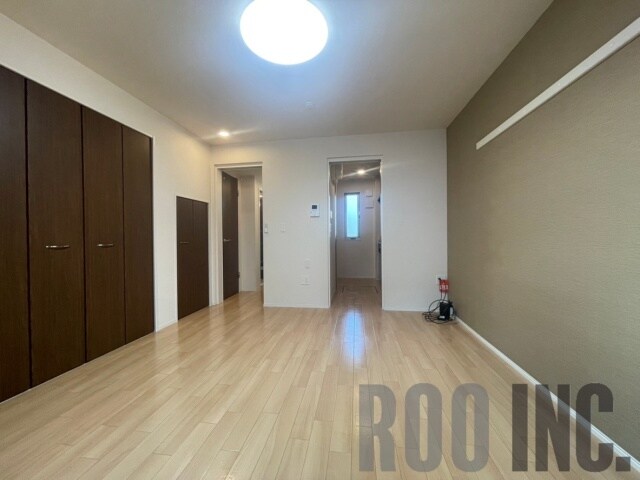 物件内観写真27　(写真は反転のお部屋です)