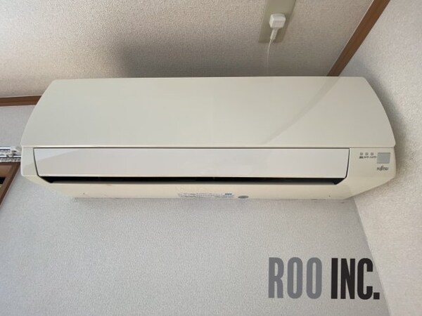 その他設備(写真は反転のお部屋です)