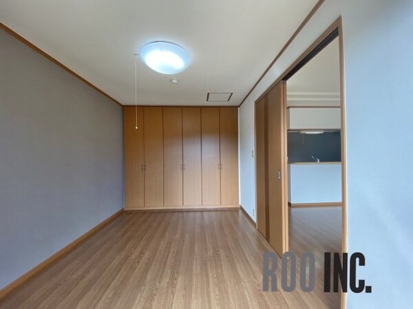 その他部屋・スペース(写真は反転のお部屋です)