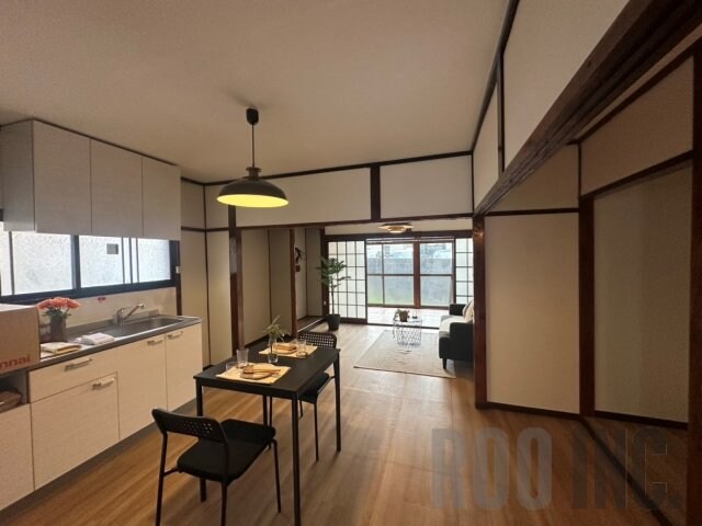 物件内観写真11　