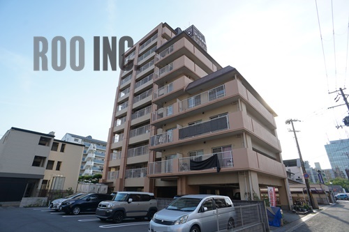 ロイヤルコーポ姫路