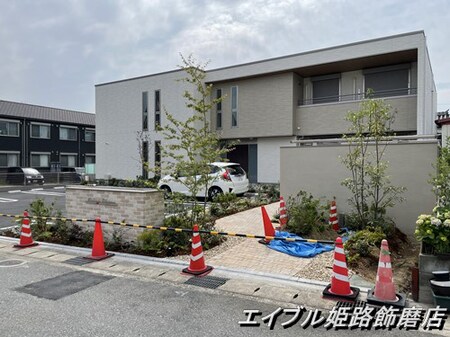 Maison Eterno外観写真