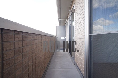 物件内観写真16　(写真は反転のお部屋です)