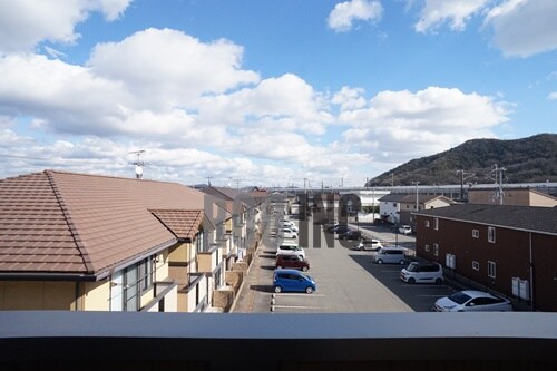 物件内観写真19　(写真は反転のお部屋です)