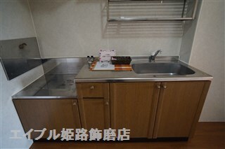 物件内観写真8　(写真は反転のお部屋です)