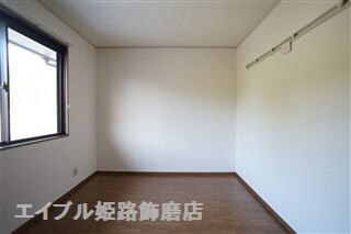 物件内観写真10　(写真は反転のお部屋です)