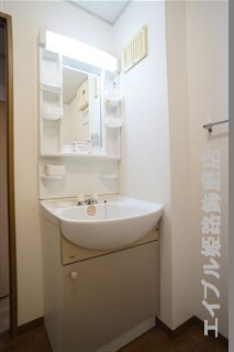 物件内観写真12　(写真は反転のお部屋です)