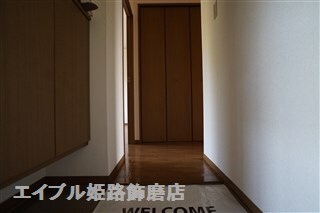 物件内観写真14　(写真は反転のお部屋です)