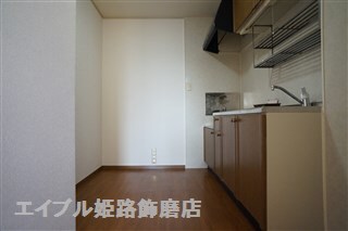 物件内観写真18　(写真は反転のお部屋です)