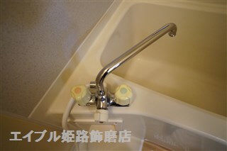 物件内観写真21　(写真は反転のお部屋です)