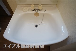 物件内観写真22　(写真は反転のお部屋です)