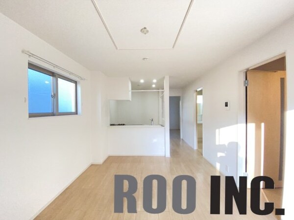 その他部屋・スペース(写真は反転のお部屋です)