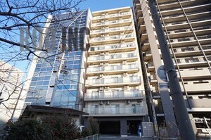 インタービレッジ東延末Ⅱ外観写真