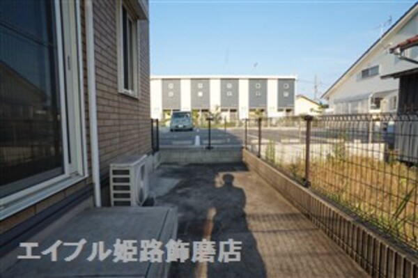 庭