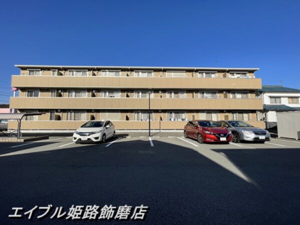 外観パース