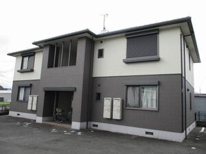 シャーメゾン七種　B外観写真
