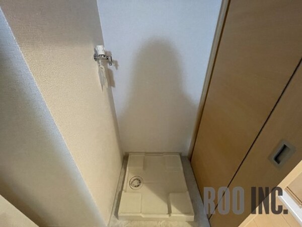 その他設備(写真は反転のお部屋です)