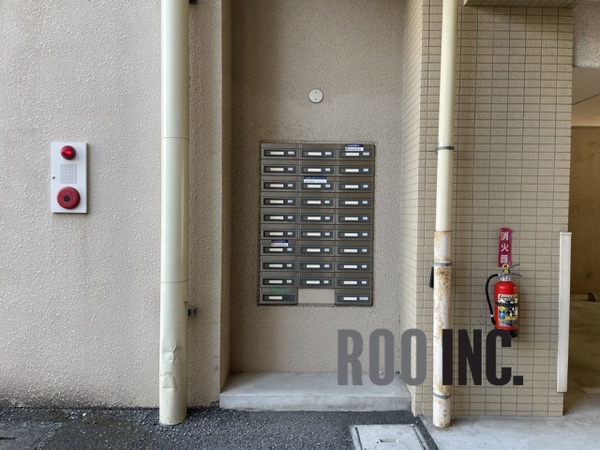 外観パース