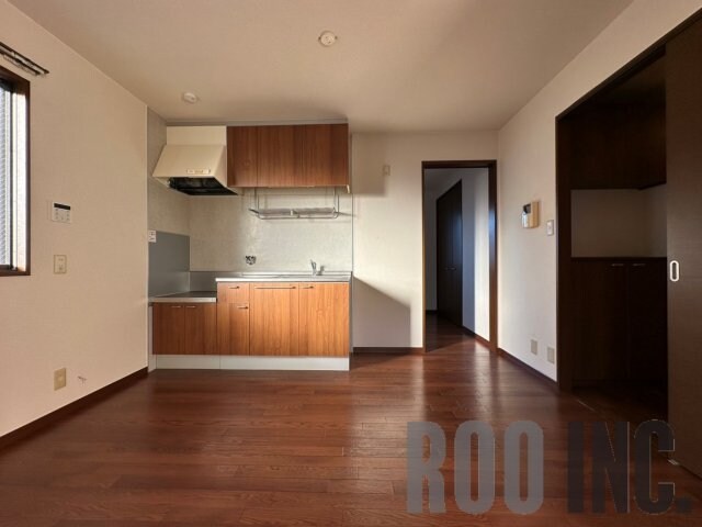 物件内観写真9　(写真は反転のお部屋です)