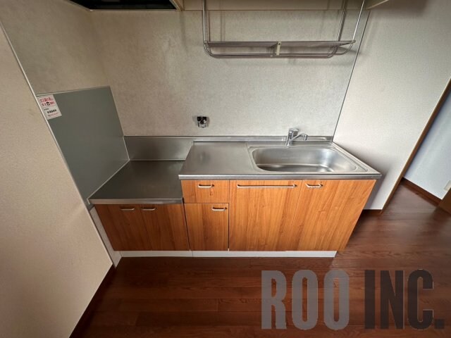 物件内観写真10　(写真は反転のお部屋です)