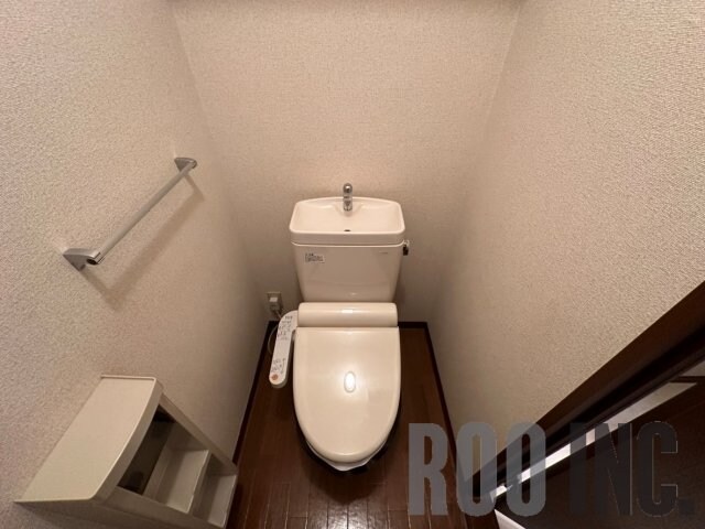 物件内観写真13　(写真は反転のお部屋です)