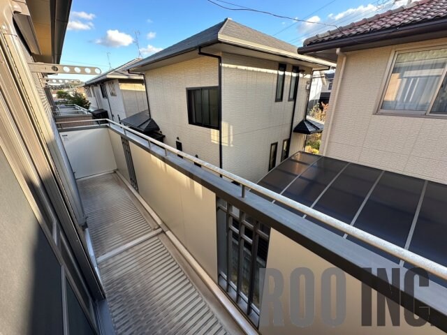 物件内観写真16　(写真は反転のお部屋です)