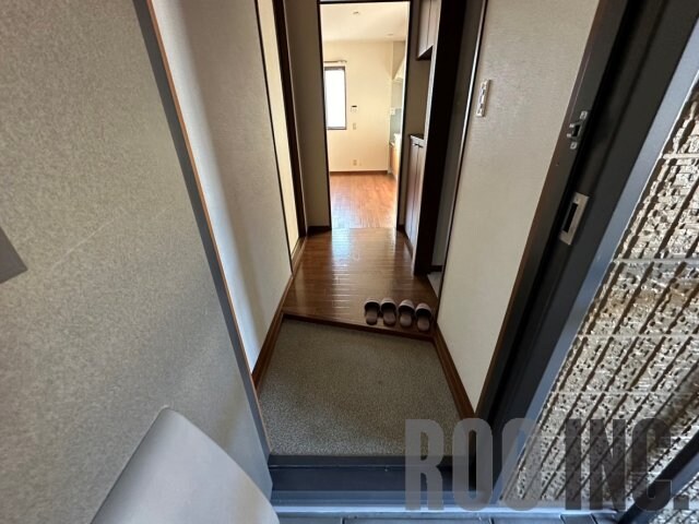 物件内観写真17　(写真は反転のお部屋です)