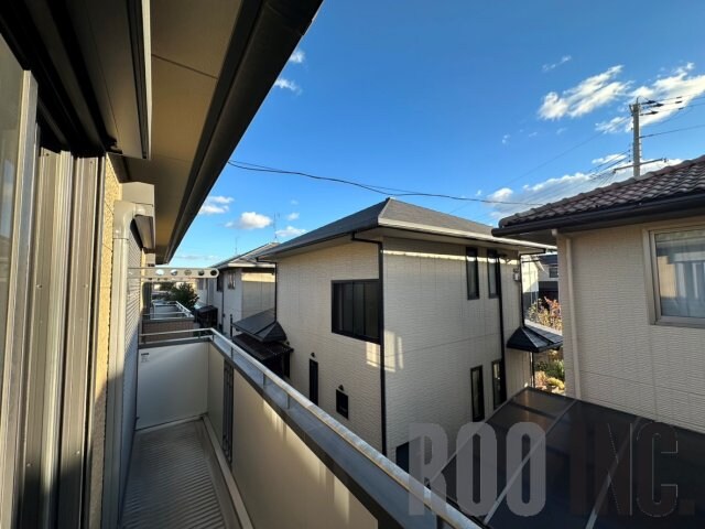 物件内観写真20　(写真は反転のお部屋です)