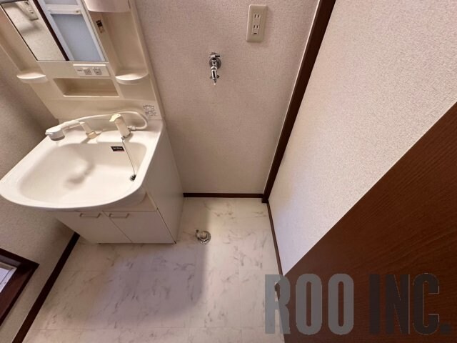 物件内観写真21　(写真は反転のお部屋です)