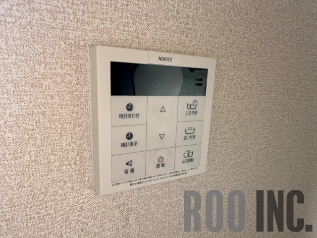 物件内観写真27　(写真は反転のお部屋です)